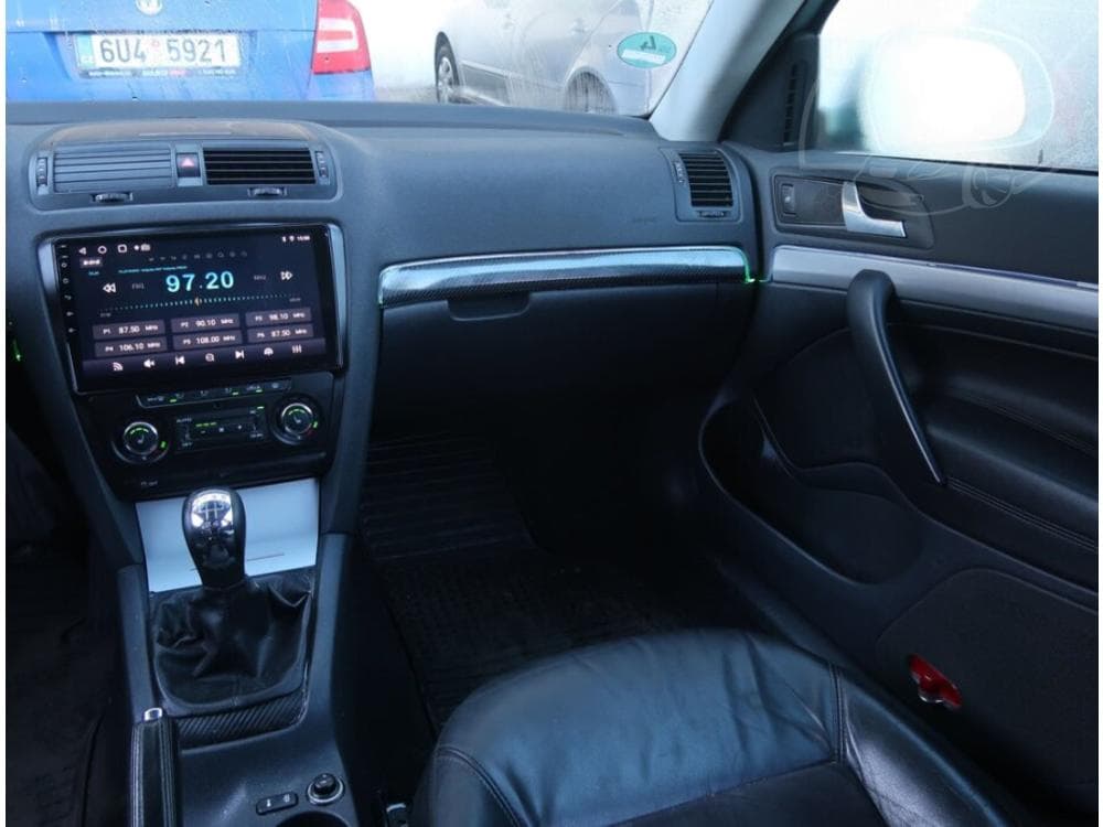 2010 Škoda OCTAVIA - 7