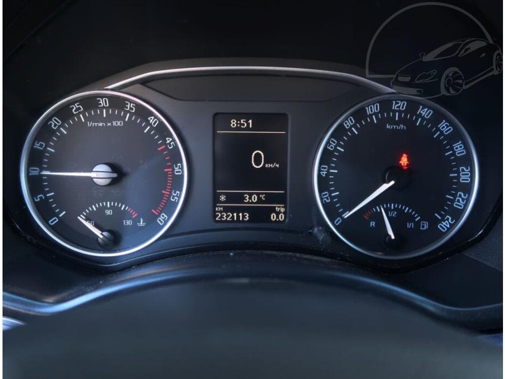 2010 Škoda OCTAVIA - 10