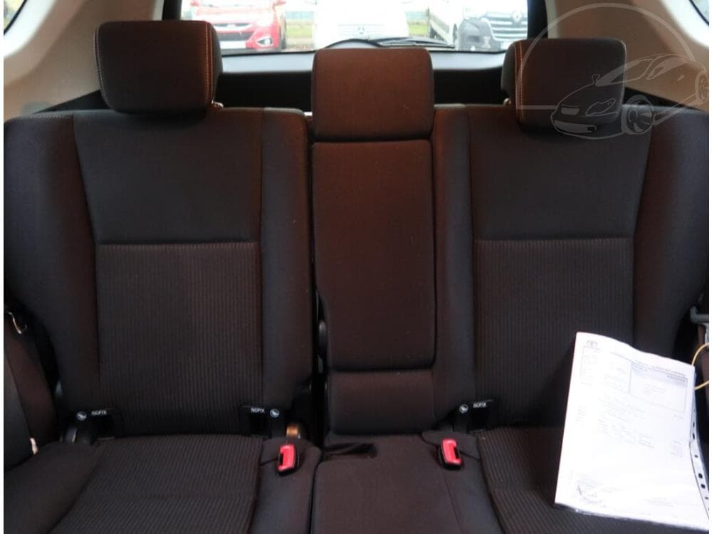 2013 Toyota RAV4 - 28