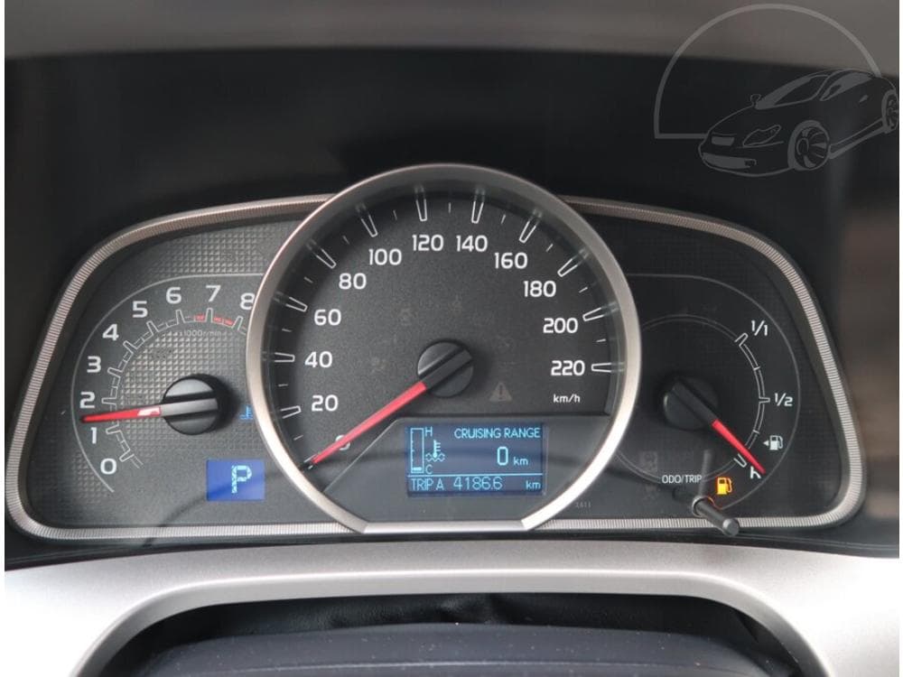 2013 Toyota RAV4 - 31