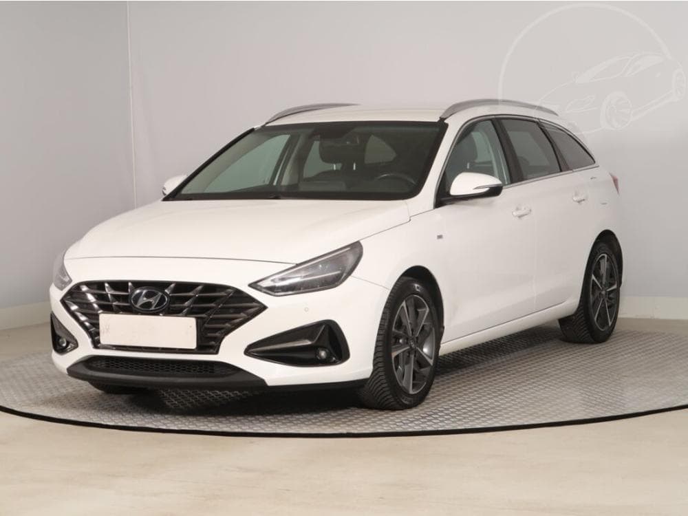 2021 Hyundai I30 - 2