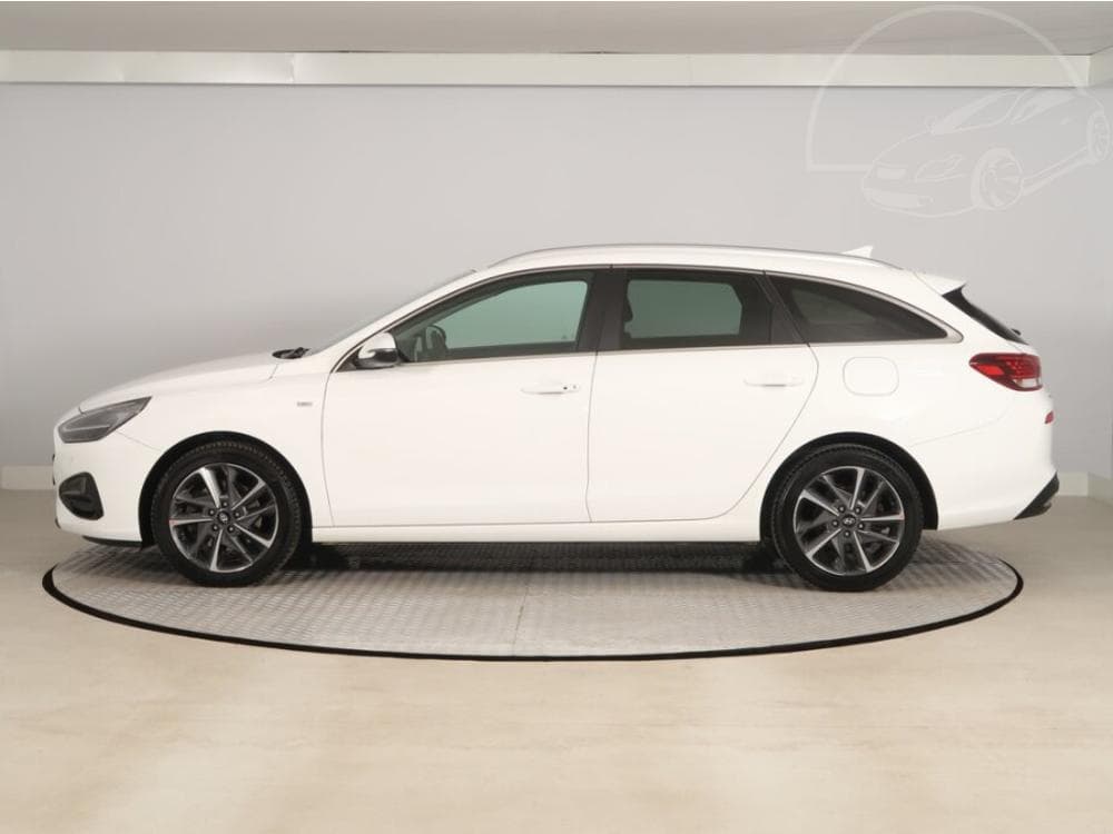 2021 Hyundai I30 - 3