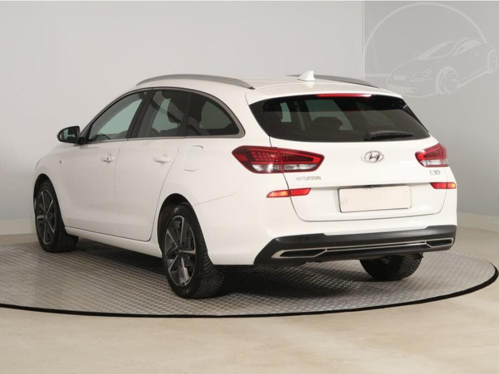 2021 Hyundai I30 - 4