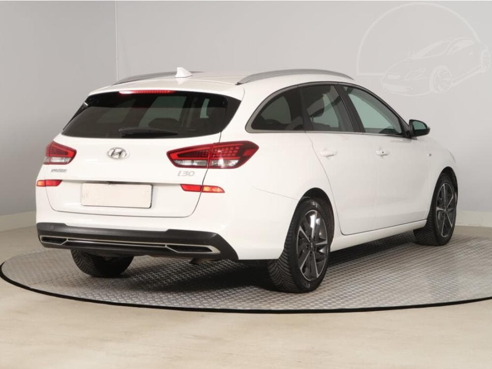 2021 Hyundai I30 - 5