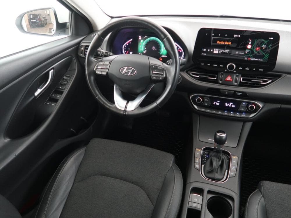 2021 Hyundai I30 - 7