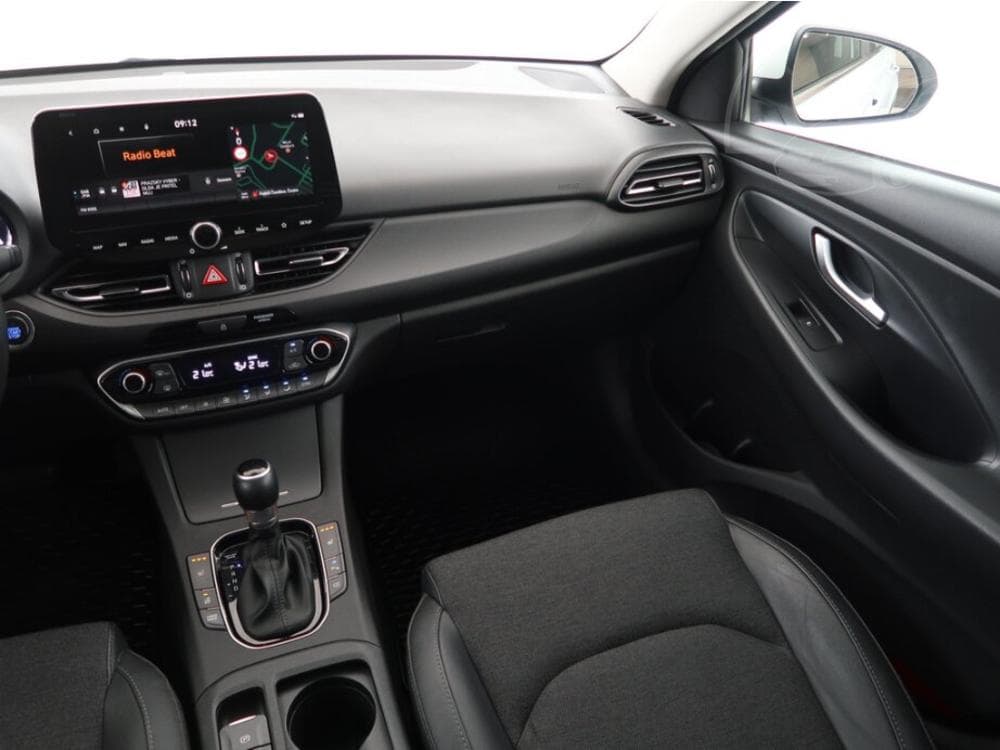 2021 Hyundai I30 - 8