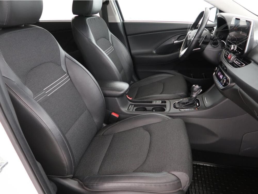 2021 Hyundai I30 - 9