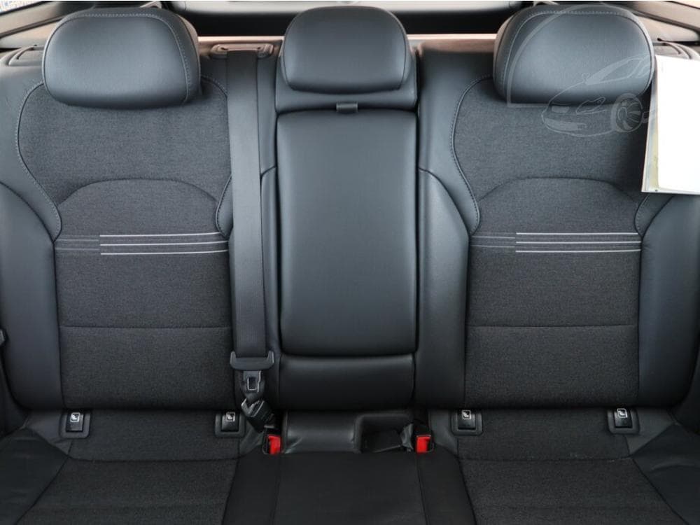 2021 Hyundai I30 - 10