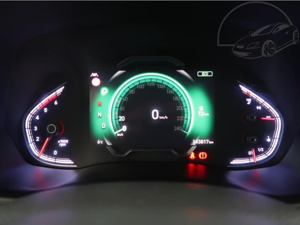 2021 Hyundai I30 - 11