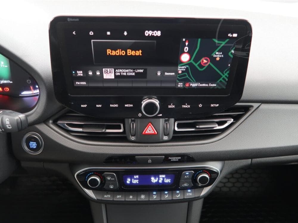 2021 Hyundai I30 - 12