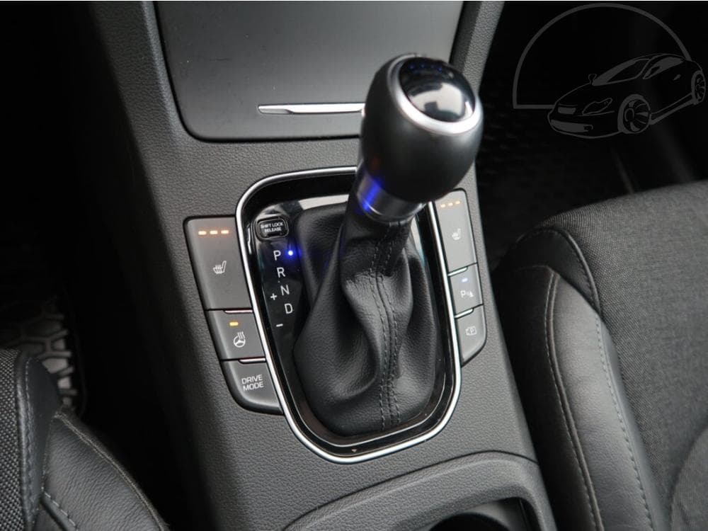 2021 Hyundai I30 - 13