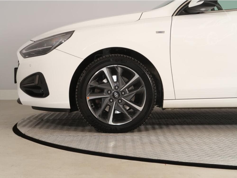 2021 Hyundai I30 - 15