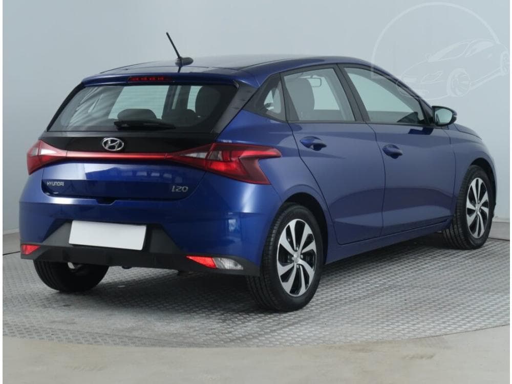 2023 Hyundai I20 - 5
