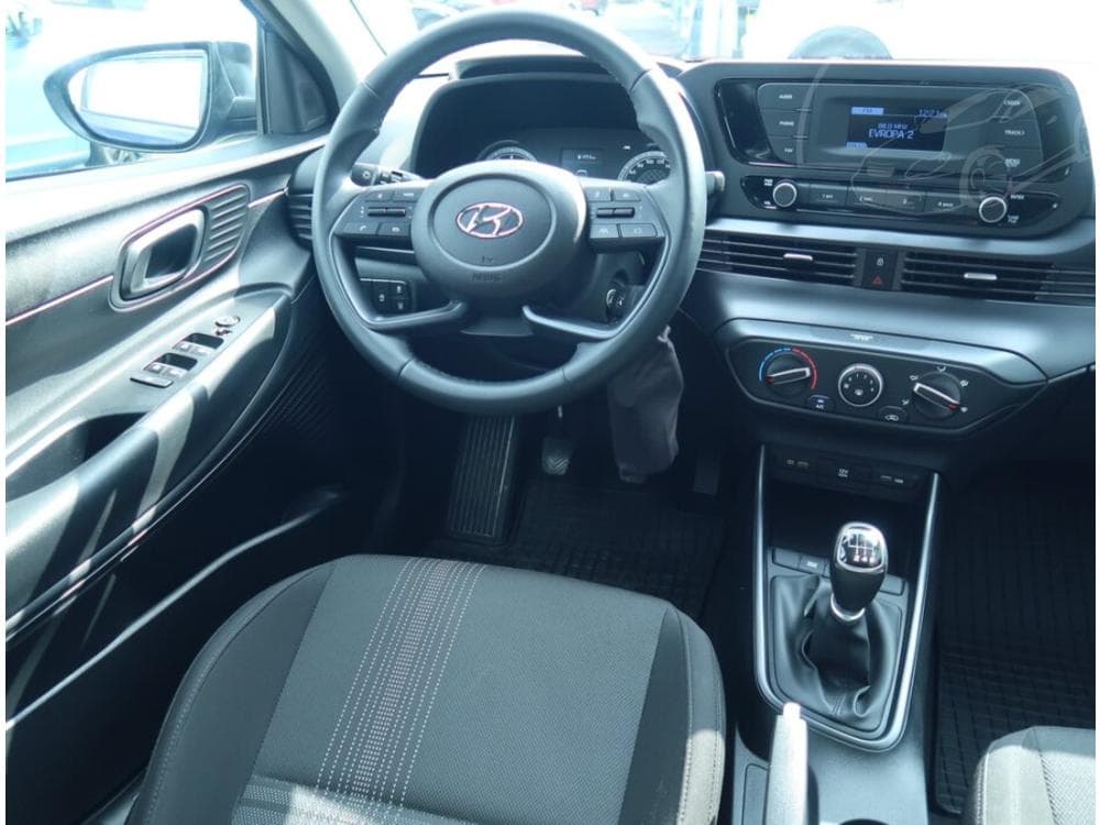 2023 Hyundai I20 - 7