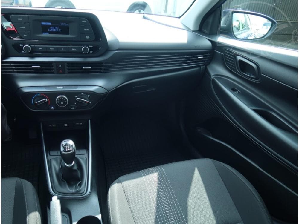 2023 Hyundai I20 - 8