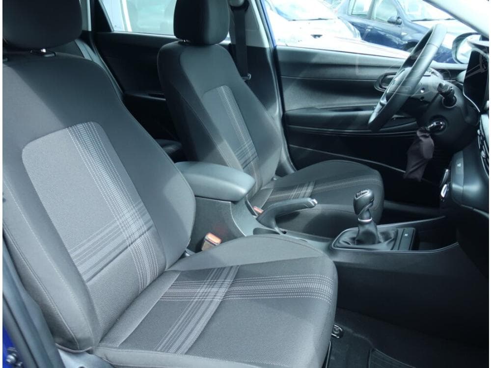 2023 Hyundai I20 - 9