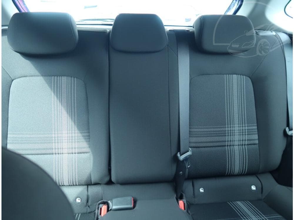 2023 Hyundai I20 - 10