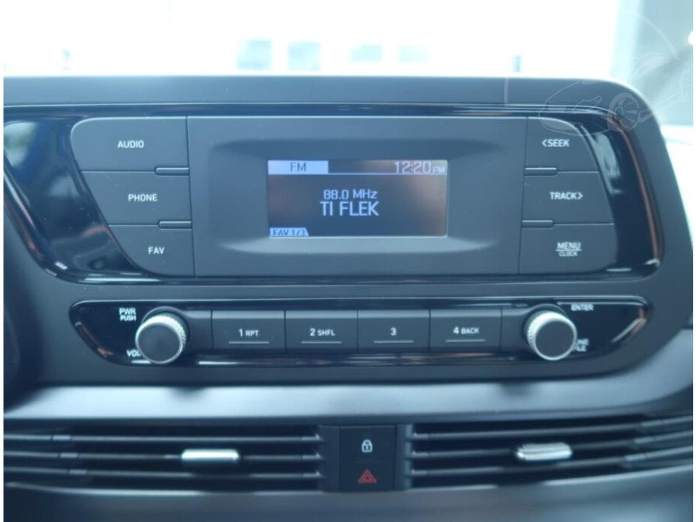 2023 Hyundai I20 - 12