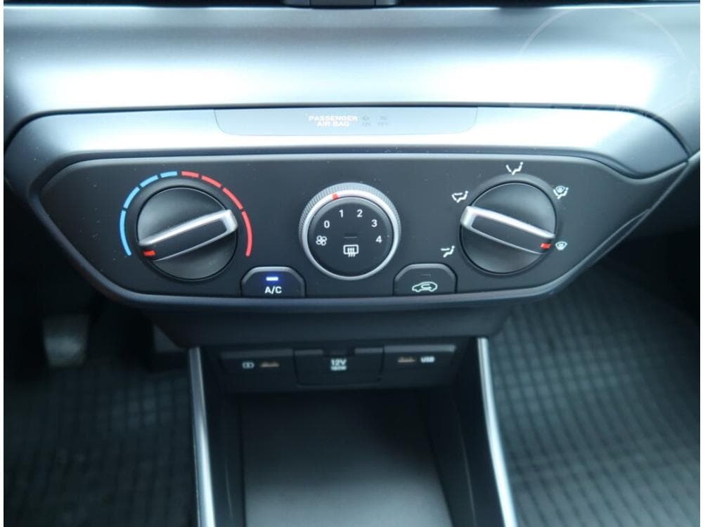 2023 Hyundai I20 - 13