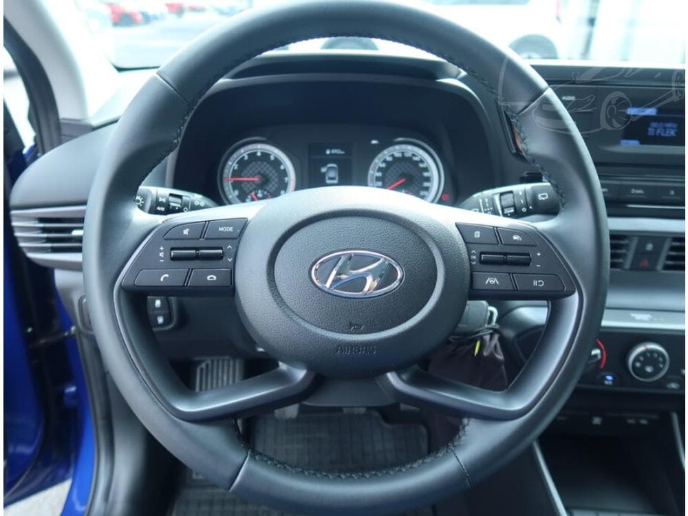 2023 Hyundai I20 - 15