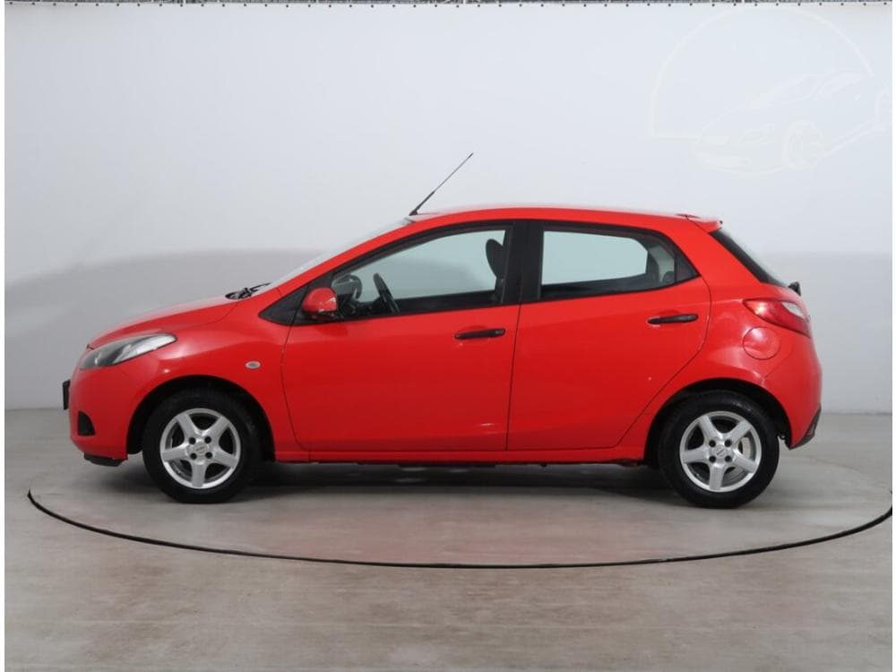 2009 Mazda 2 - 3