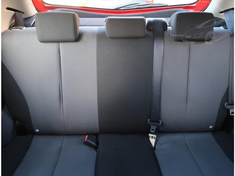 2009 Mazda 2 - 10