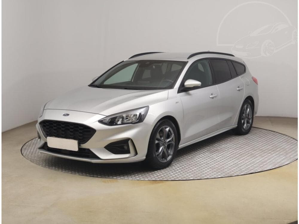 2020 Ford FOCUS - 2