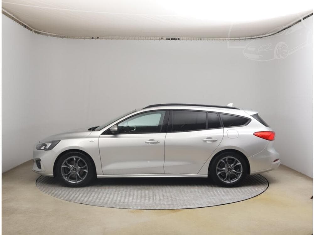 2020 Ford FOCUS - 3