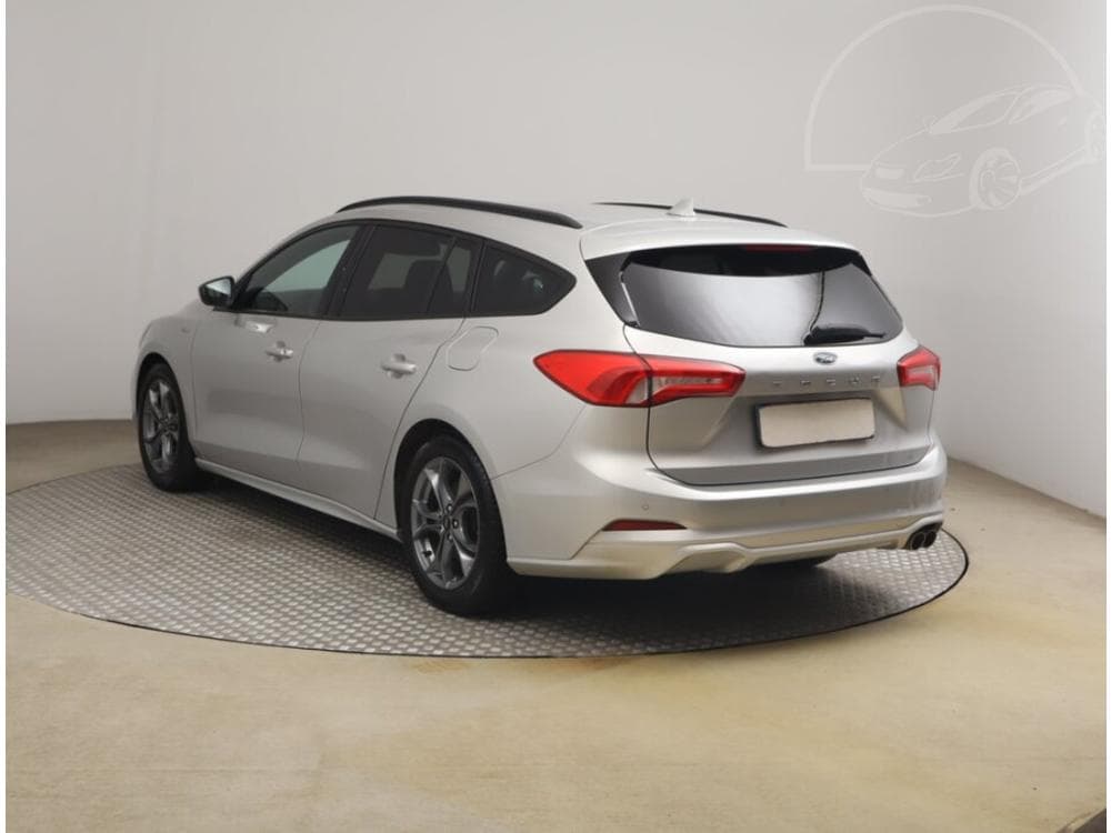 2020 Ford FOCUS - 4