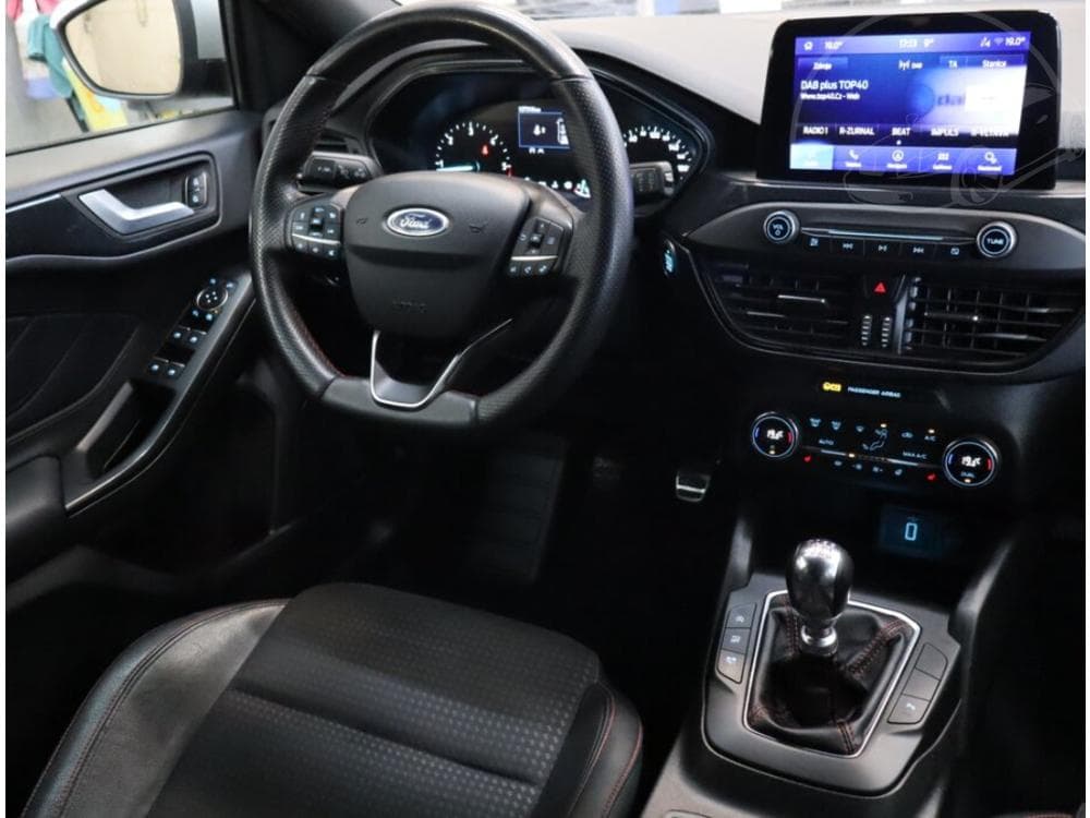 2020 Ford FOCUS - 7
