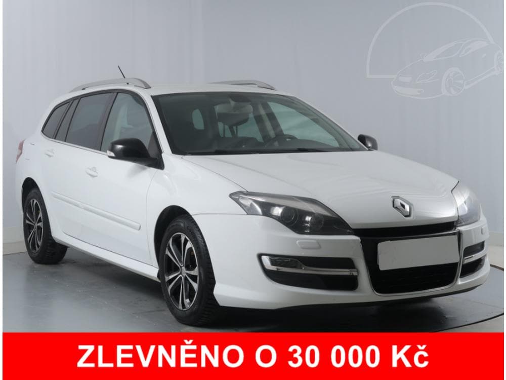 2015 Renault LAGUNA