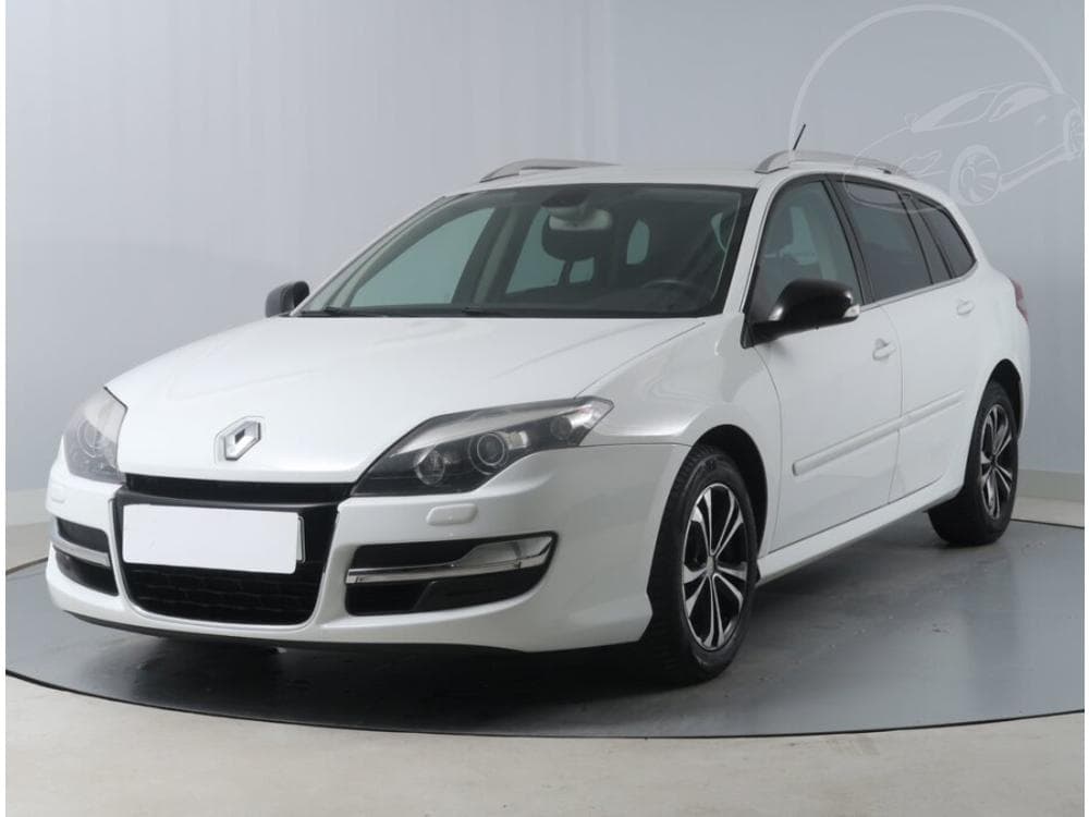 2015 Renault LAGUNA - 2