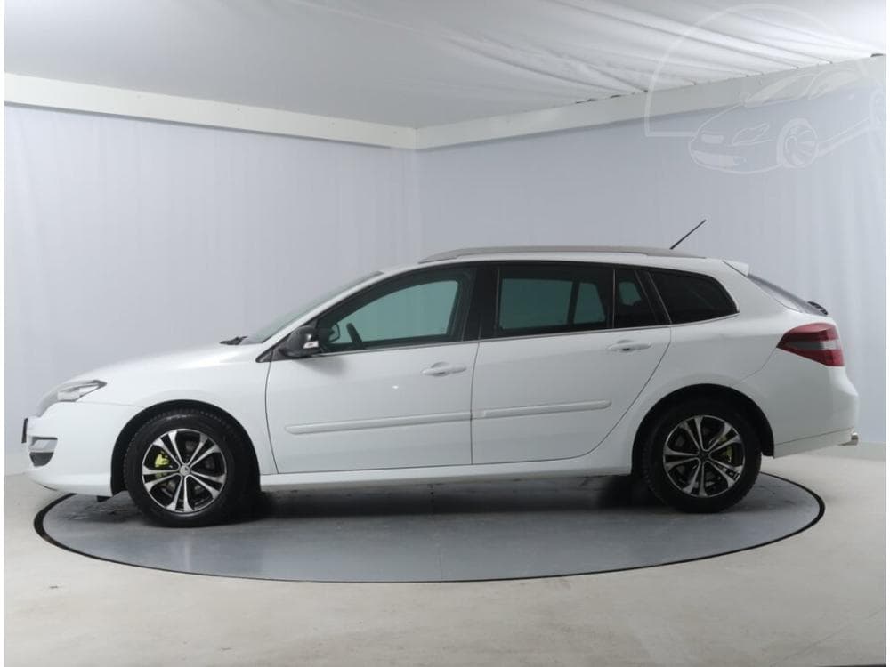 2015 Renault LAGUNA - 3
