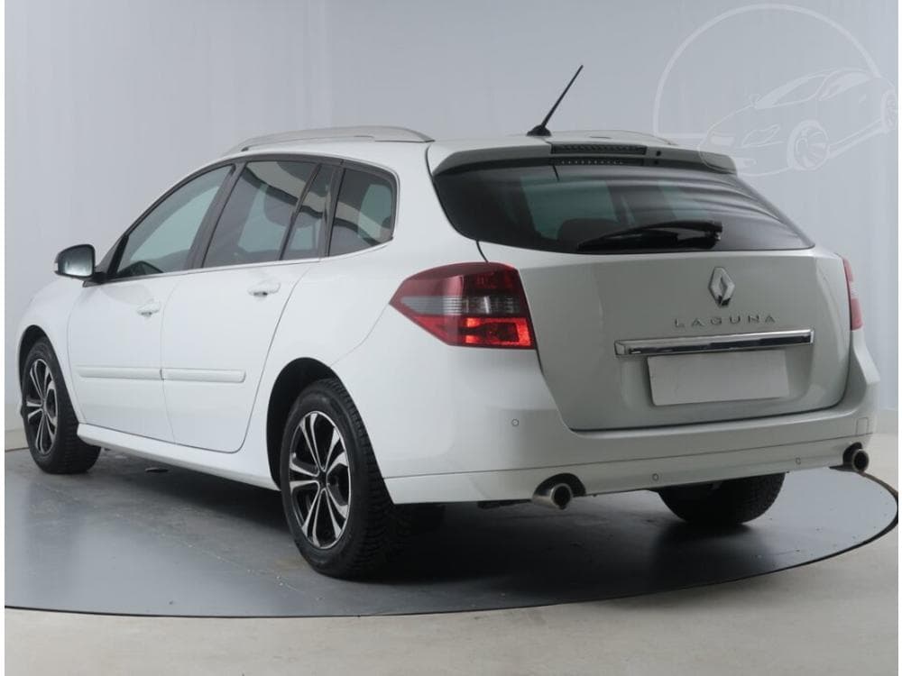 2015 Renault LAGUNA - 4