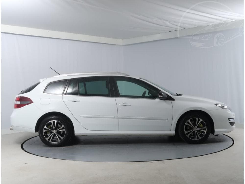 2015 Renault LAGUNA - 6