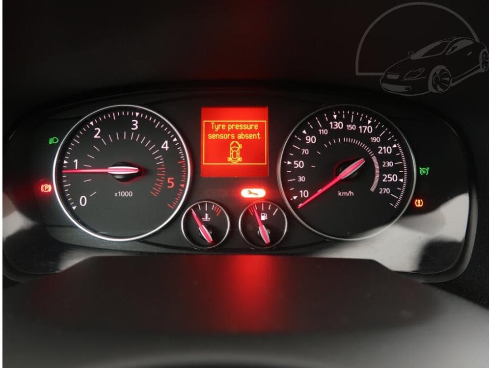 2015 Renault LAGUNA - 11
