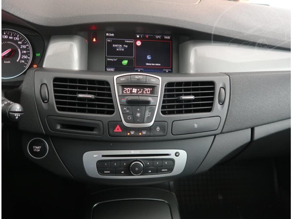 2015 Renault LAGUNA - 12