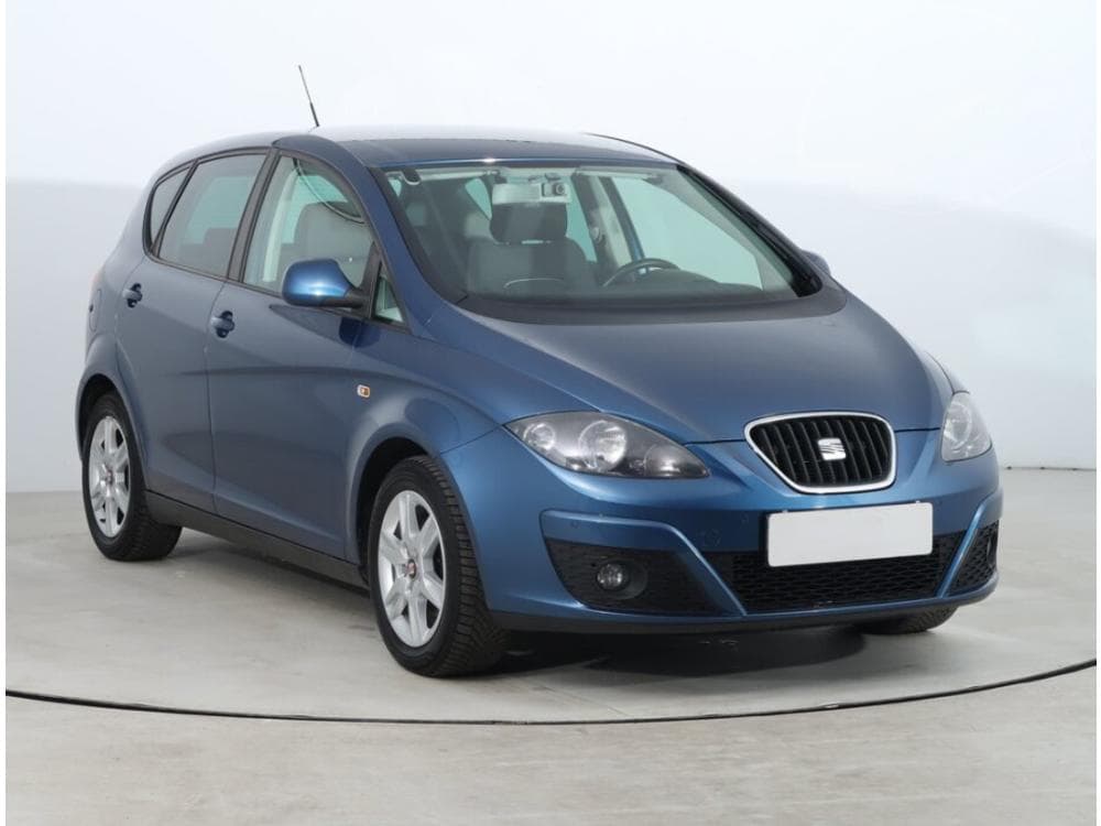 2014 Seat ALTEA