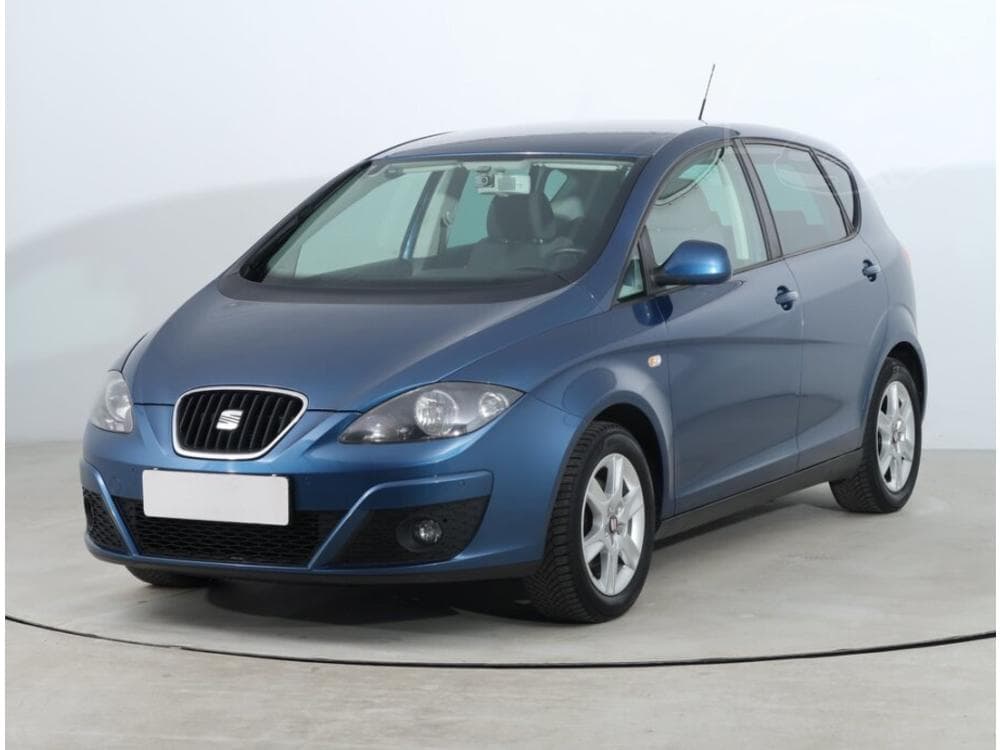 2014 Seat ALTEA - 2