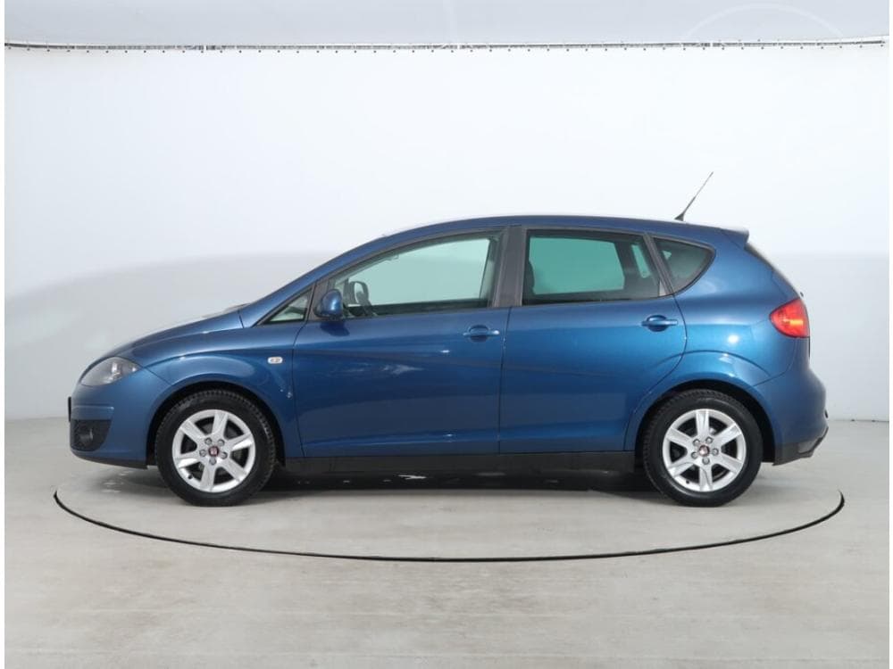 2014 Seat ALTEA - 3