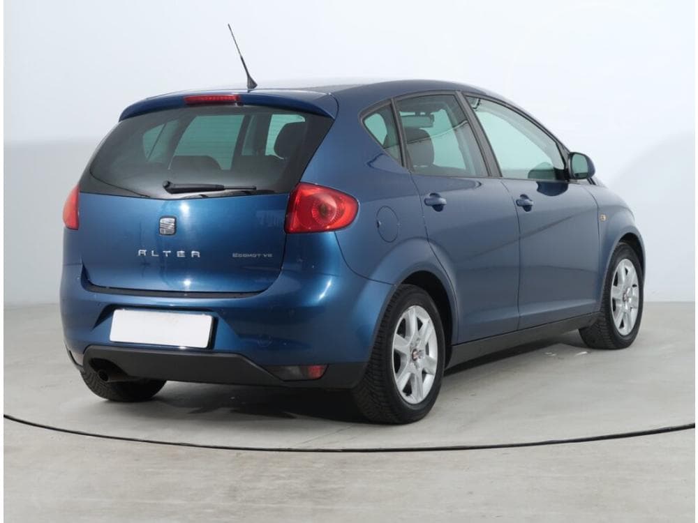 2014 Seat ALTEA - 5