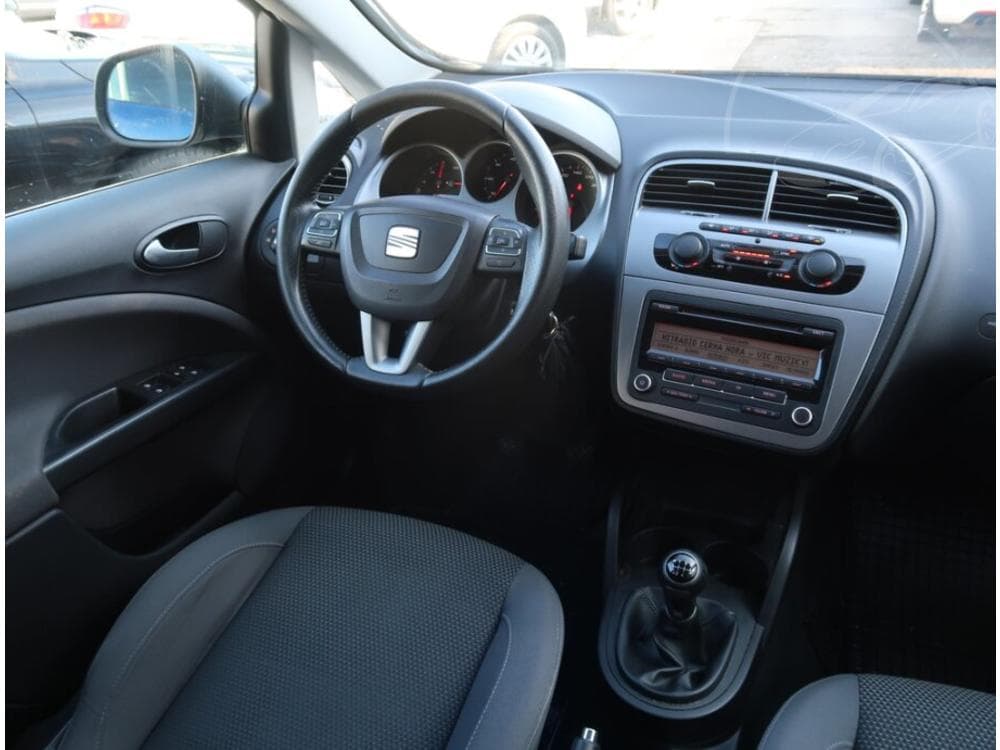 2014 Seat ALTEA - 7