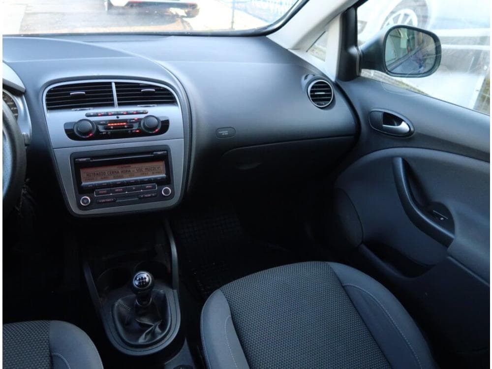 2014 Seat ALTEA - 8