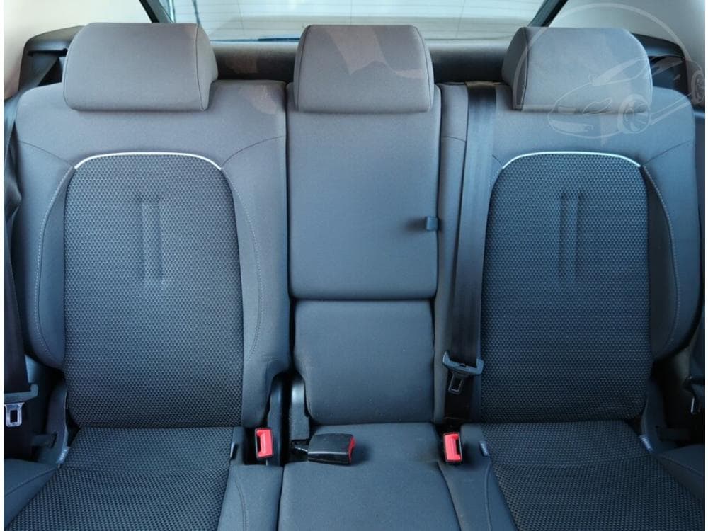 2014 Seat ALTEA - 10