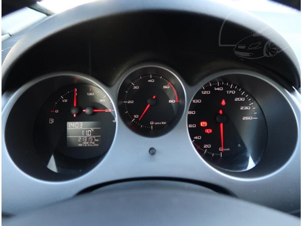 2014 Seat ALTEA - 11