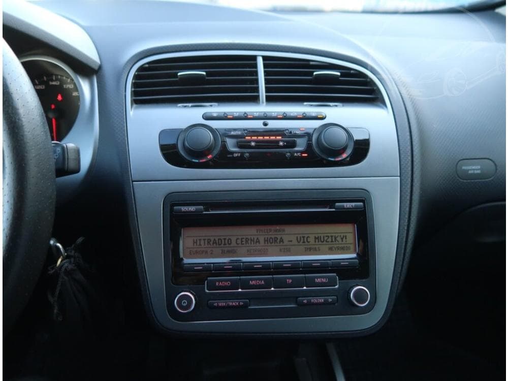2014 Seat ALTEA - 12