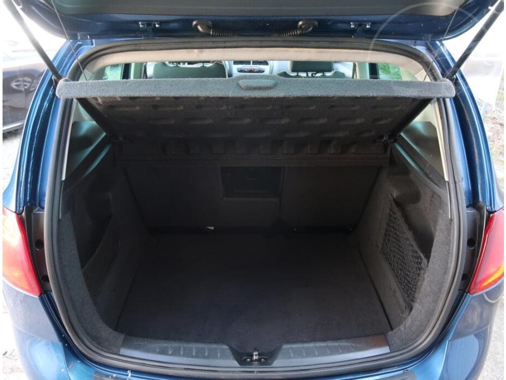 2014 Seat ALTEA - 13