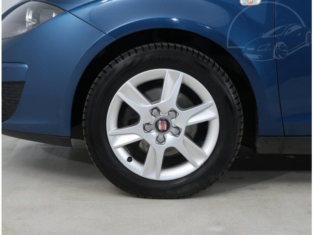 2014 Seat ALTEA - 14