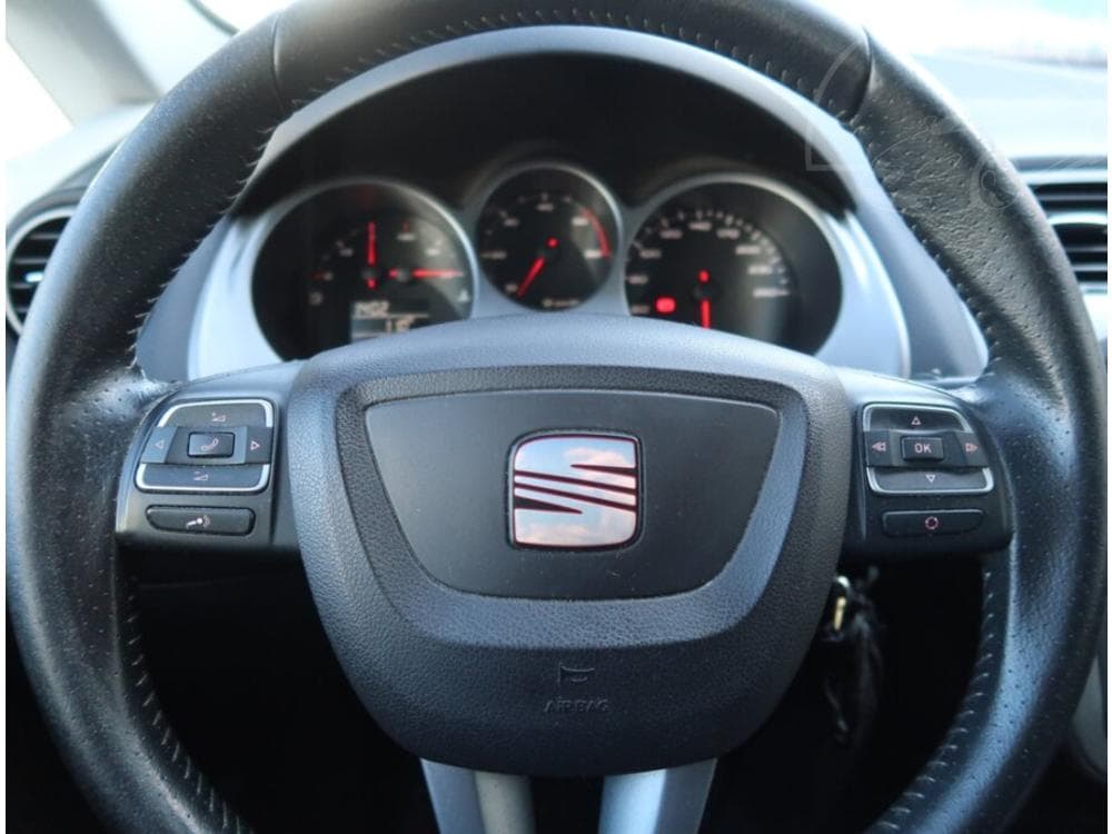2014 Seat ALTEA - 15