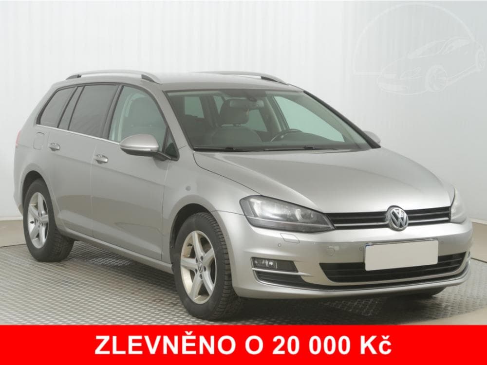 2014 Volkswagen GOLF